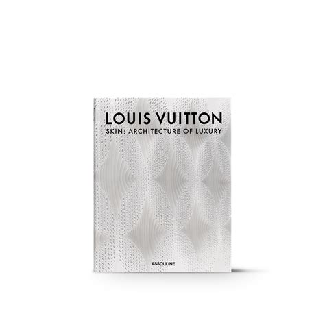 livro louis vuitton decoração|Livros de Capa Dura .